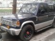 Hyundai Galloper 1995 - Bán xe Hyundai Galloper 1995, màu xanh dưa