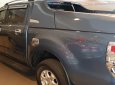 Ford Ranger XLS MT 2016 - Bán xe Ford Ranger XLS MT đời 2016, màu xanh lam, nhập khẩu nguyên chiếc
