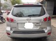 Hyundai Santa Fe 2007 - Bán ô tô Hyundai Santa Fe đời 2007, màu bạc, xe nhập 