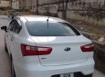 Kia Rio 2015 - Bán Kia Rio năm 2015, màu trắng, nhập khẩu nguyên chiếc 