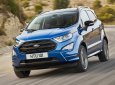 Ford EcoSport 1.5 Ambiente 2018 - Ford EcoSport 1.5 AT Ambiente đời 2018 giá tốt nhất hiện nay