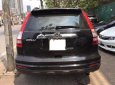 Honda CR V 2.4 2010 - Bán Honda CR V 2.4 đời 2010, màu đen