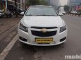 Chevrolet Cruze LT 2015 - Cần bán gấp Chevrolet Cruze LT 2015, màu trắng, nhập khẩu chính hãng, 445tr