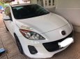 Mazda 3 2014 - Bán Mazda 3 đời 2014, màu trắng, nhập khẩu, 520 triệu