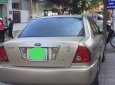 Ford Laser 2003 - Cần bán lại xe Ford Laser đời 2003, nhập khẩu chính hãng, xe gia đình, giá 185tr