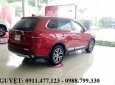 Mitsubishi Outlander 2018 - Cần bán xe Mitsubishi Outlander đời 2018, màu đỏ, nhập khẩu giá cạnh tranh