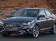 Hyundai Accent 1.4 2018 - Cần bán xe Hyundai Accent 1.4 đời 2018, nhập khẩu