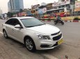 Chevrolet Cruze LTZ 2015 - Bán xe Chevrolet Cruze LTZ đời 2015, màu trắng, nhập khẩu chính hãng, 535tr