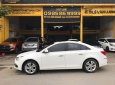 Chevrolet Cruze LTZ 2015 - Bán xe Chevrolet Cruze LTZ đời 2015, màu trắng, nhập khẩu chính hãng, 535tr