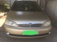 Ford Laser 2003 - Cần bán lại xe Ford Laser đời 2003, nhập khẩu chính hãng, xe gia đình, giá 185tr