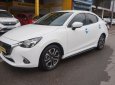 Mazda 2 2016 - Bán ô tô Mazda 2 đời 2016, màu trắng, nhập khẩu, giá tốt