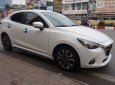 Mazda 2 2016 - Bán ô tô Mazda 2 đời 2016, màu trắng, nhập khẩu, giá tốt