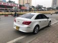 Chevrolet Cruze LTZ 2015 - Bán xe Chevrolet Cruze LTZ đời 2015, màu trắng, nhập khẩu chính hãng, 535tr