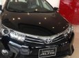 Toyota Corolla 2018 - Toyota Corolla Altis 2018 giảm giá cực tốt giao xe ngay