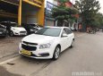 Chevrolet Cruze LTZ 2015 - Bán xe Chevrolet Cruze LTZ đời 2015, màu trắng, nhập khẩu chính hãng, 535tr