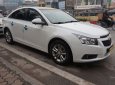 Chevrolet Cruze LT 2015 - Cần bán gấp Chevrolet Cruze LT 2015, màu trắng, nhập khẩu chính hãng, 445tr