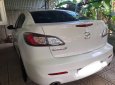 Mazda 3 2014 - Bán Mazda 3 đời 2014, màu trắng, nhập khẩu, 520 triệu