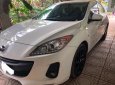 Mazda 3 2014 - Bán Mazda 3 đời 2014, màu trắng, nhập khẩu, 520 triệu