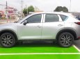 Mazda CX 5 2018 - Cần bán xe Mazda CX 5 sản xuất 2018, màu bạc, nhập từ Nhật, 999 triệu