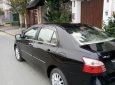 Toyota Vios 2010 - Cần bán xe Toyota Vios đời 2010, màu đen, xe nhập, số sàn, giá tốt