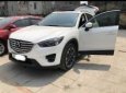 Mazda CX 5   2.5   2016 - Bán Mazda CX 5 2.5 đời 2016, màu trắng, 855 triệu