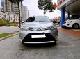 Toyota Vios 2017 - Bán Toyota Vios SX 2017, màu bạc