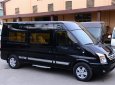 Ford Transit Dcar Limousine 2018 - Bán xe Ford Transit DCAR Limousine mới 2018, con gà đẻ trứng vàng của các doanh nghiệp vận tải