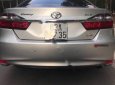 Toyota Camry 2.0E 2016 - Chính chủ bán xe Toyota Camry 2.0E năm 2016, màu bạc