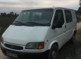 Ford Transit 1998 - Bán xe Ford Transit 12 chỗ 1998, màu trắng