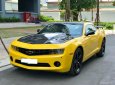 Chevrolet Camaro 2011 - Bán Chevrolet Camaro đời 2011, màu vàng, xe nhập