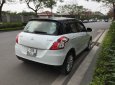 Suzuki Swift 1.4 AT 2015 - Bán xe Suzuki Swift AT sản xuất 2015, màu trắng  