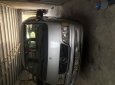 Mercedes-Benz MB 140D 2001 - Bán xe Mercedes MB140D 2001, màu bạc