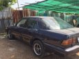 Honda Accord 2.0 MT   1986 - Bán Honda Accord 2.0 MT sản xuất 1986, màu đen, nhập khẩu