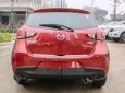 Mazda 2 2018 - Bán ô tô Mazda 2 sản xuất năm 2018, màu đỏ, giá 539tr