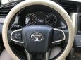 Toyota Innova 2016 - Bán Toyota Innova SX 2016, màu bạc