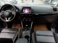 Mazda CX 5 4x2 2015 - Bán xe Mazda CX 5 4x2 đời 2015, màu xanh 