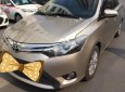 Toyota Vios 1.5G 2016 - Bán Toyota Vios G đời 2016, màu vàng