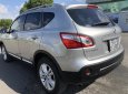 Nissan Qashqai 2011 - Nissan Qashqai nhập Anh Quốc 2011, xe loại cao cấp hàng full đủ đồ chơi, ngầm cao