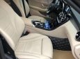 Mercedes-Benz C class  C200  2015 - Bán gấp Mercedes C200 sản xuất 2015, màu đen, nhập khẩu