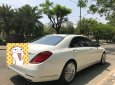 Mercedes-Benz S class S500 2016 - Bán ô tô Mercedes S500 đời 2016, màu trắng