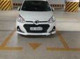 Hyundai Premio  1.0 MT 2017 - Lên đời bán Hyundai Grand i10 1.0 MT 2017, màu trắng, nhập khẩu