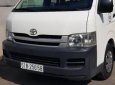 Toyota Hiace 2010 - Bán Toyota Hiace đời 2010, 345tr