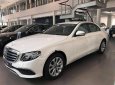 Mercedes-Benz E class E200 2018 - Bán Mercedes E200 sản xuất 2018, màu trắng