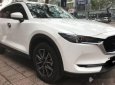 Mazda CX 5    2018 - Bán ô tô Mazda CX 5 sản xuất 2018, màu trắng