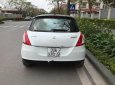 Suzuki Swift 1.4 AT 2015 - Bán xe Suzuki Swift AT sản xuất 2015, màu trắng  