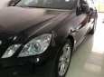 Mercedes-Benz E class E250 2010 - Bán Mercedes E250 sản xuất năm 2010, màu đen, xe nhập