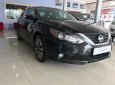 Nissan Teana 2.5SL  2018 - Bán Nissan Teana 2.5SL năm 2018, màu đen, nhập khẩu nguyên chiếc tại USA