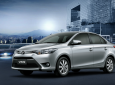 Toyota Vios 1.5G 2018 - Chỉ 145 triệu có ngay em Toyota Vios 1.5G(CVT), mới 100% - LH: 0906 198 838