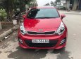 Kia Rio 2014 - Bán Kia Rio sản xuất 2014, màu đỏ, xe nhập