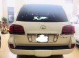 Lexus LX 570 2010 - Bán Lexus LX570 sản xuất năm 2010, đăng ký 2011, nhập Mỹ